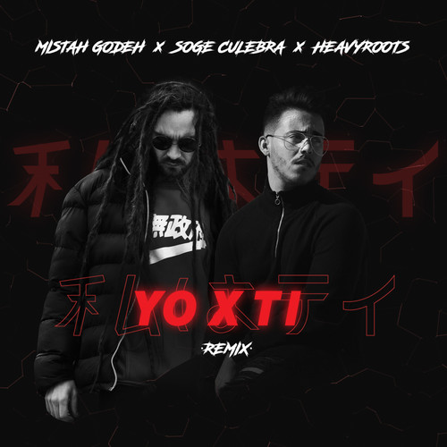 Yo X Ti