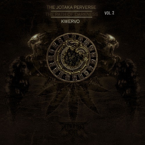 The Path of Darkness, Vol. 2 (Explicit)