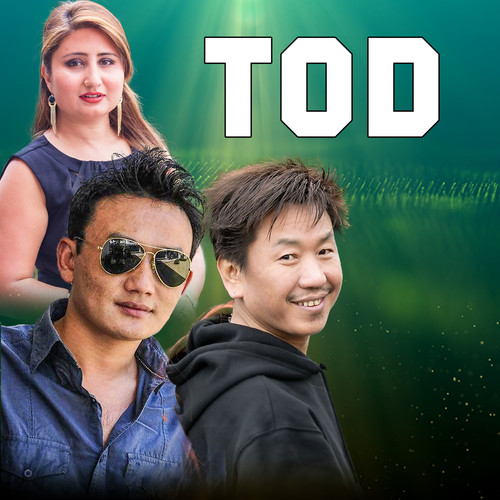 Tod (Original Motion Picture Soundtrack)