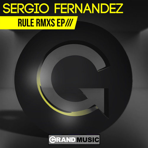 Rule Remixes EP