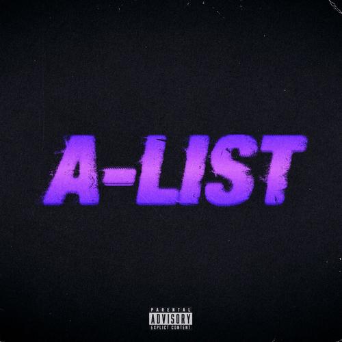 A-List (Explicit)
