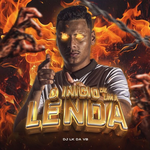 O Início De Uma Lenda (Explicit)