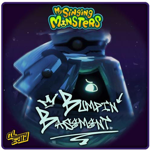 Bumpin' Basement [Bone Island Remix] (feat. DJ Epic)