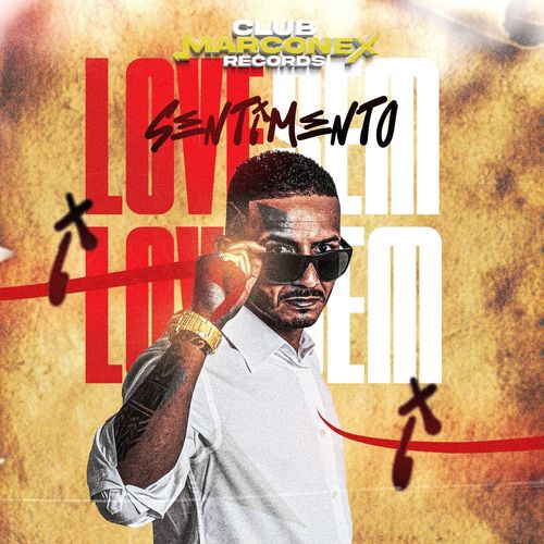 Love sem sentimento (Explicit)