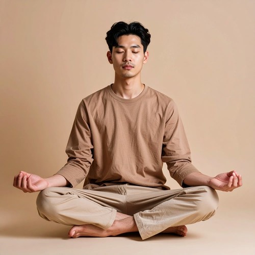 Música Para Meditar En El Espacio Entre Pensamientos