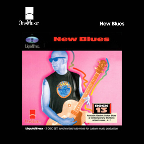 New Blues