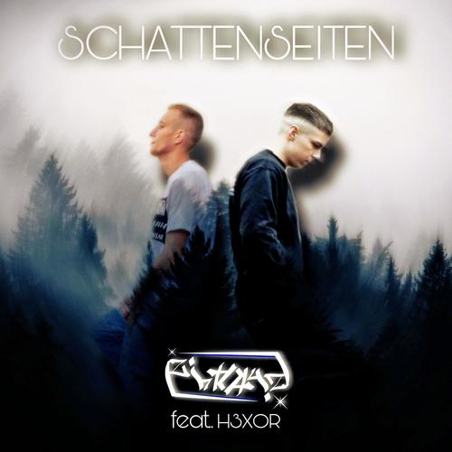 Schattenseiten (feat. H3XOR) [Explicit]