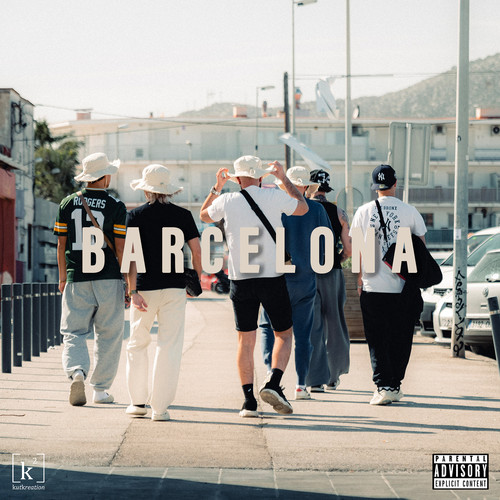 Barcelona (Explicit)