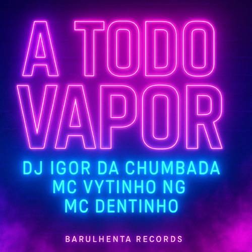 A TODO VAPOR (Explicit)