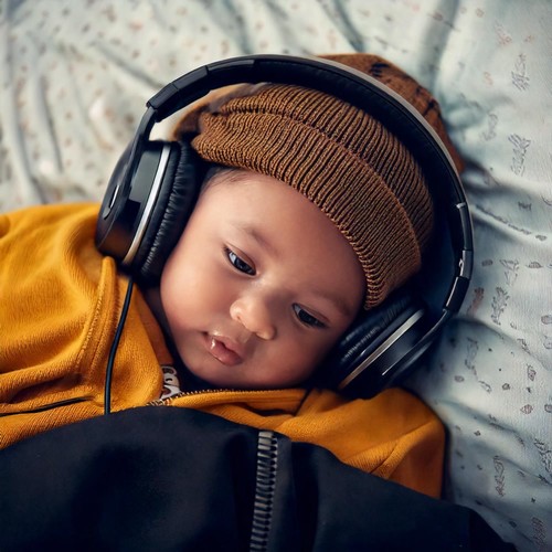 Lullaby Raps: Hip Hop Music for Babies