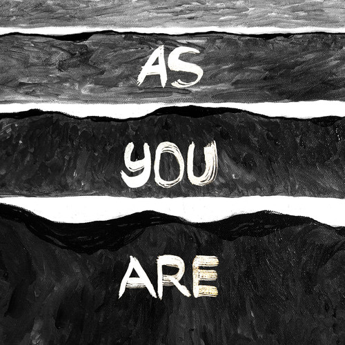 As You Are (a Sea Shepherd Project)