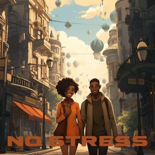 No Stress
