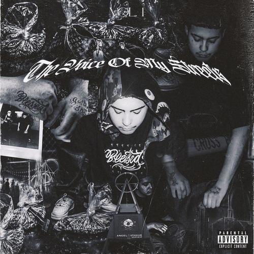 The Voice Of My Streets Vol 1 (Explicit)