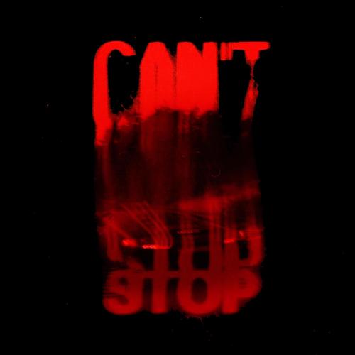 CANT STOP (feat. Astroplaya)