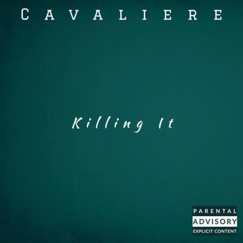 Killing It (Explicit)