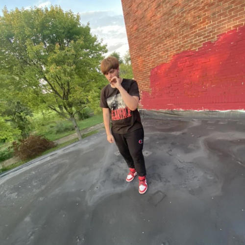 Glock (feat. S.S Steven)