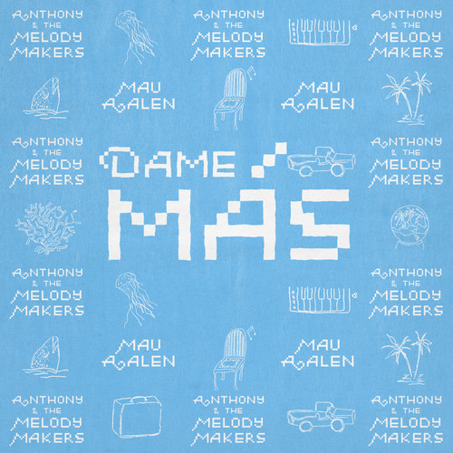 Dame Más