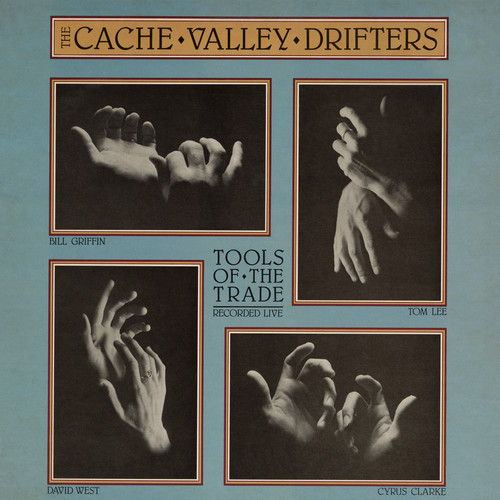 Tools Of The Trade (Live At McCabe's Guitar Shop, Santa Monica, CA / February 11, 1983)