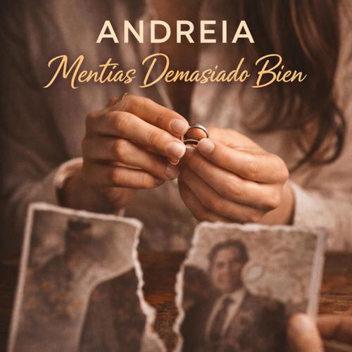 Mentias Demasiado Bien