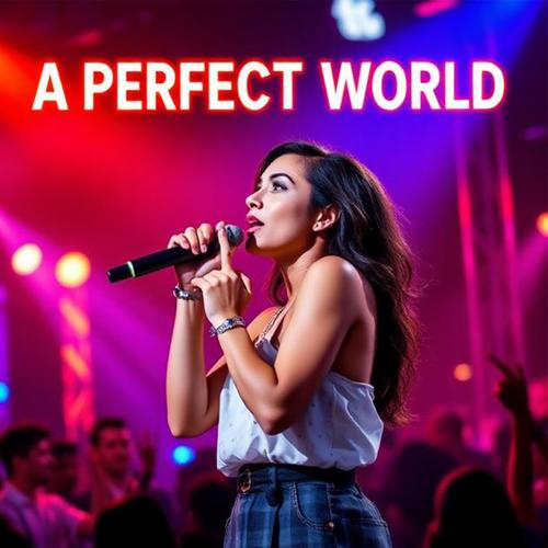 A PERFECT WORLD