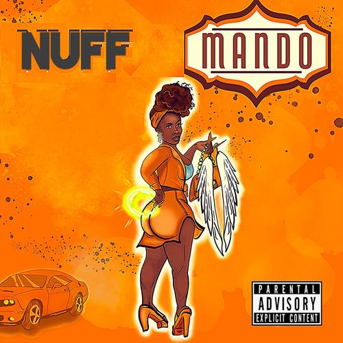 MANDO (Single) [Explicit]