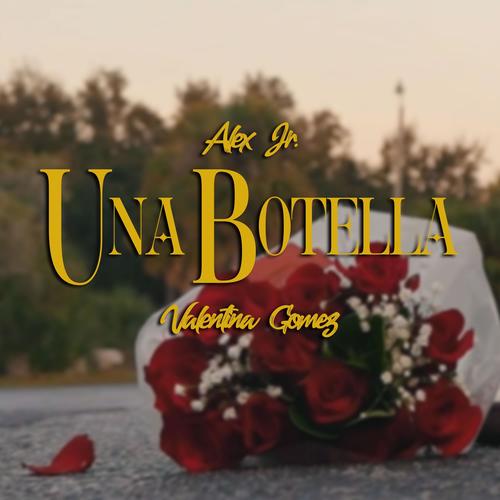 Una Botella (feat. Valentina Gomez) [Explicit]