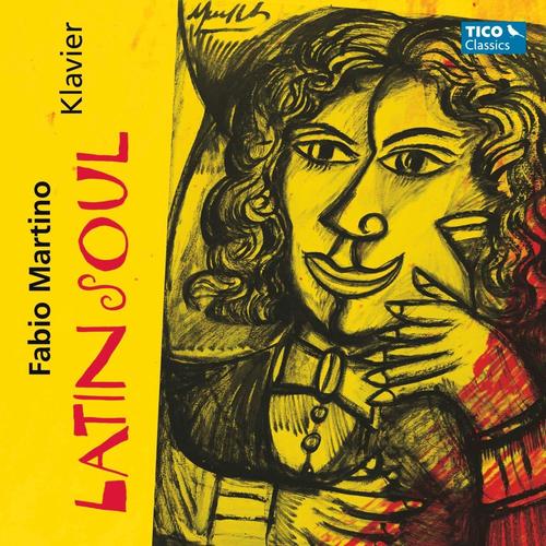 Latin Soul