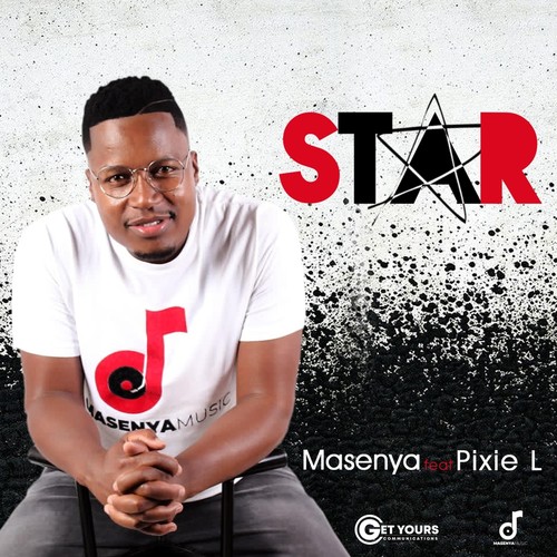 Star (feat. Pixie L)