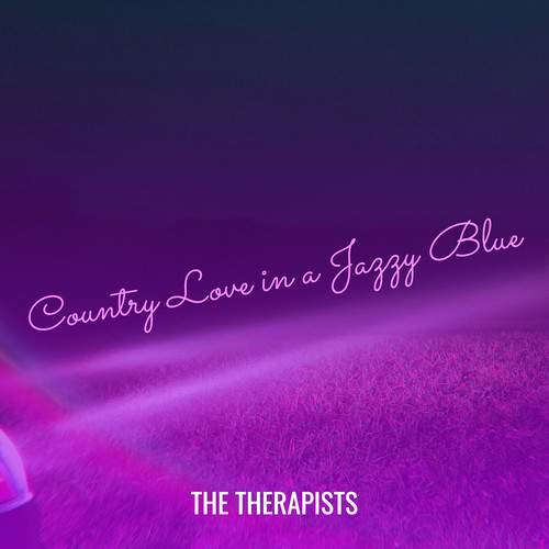 Country Love in a Jazzy Blue