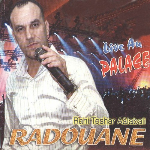 Live au palace