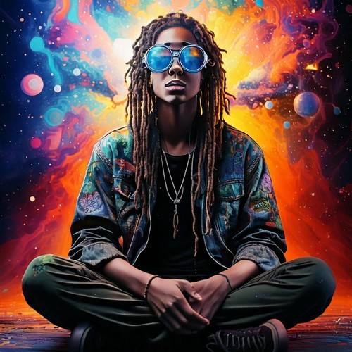 Zen Meditation: Hip Hop Beats for Inner Balance