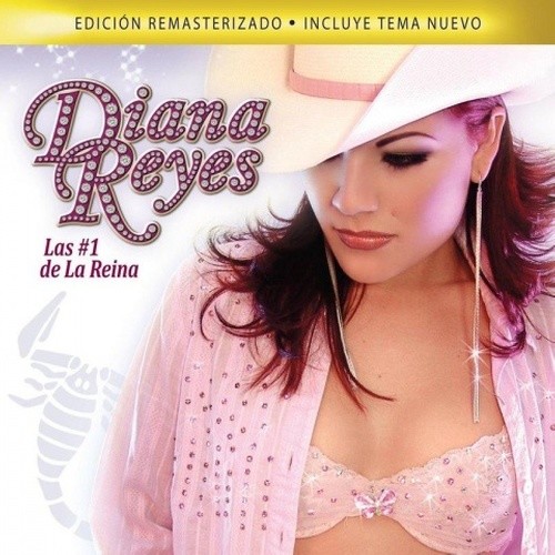 Las No. 1 de la Reina