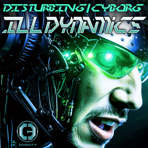 Disturbing | Cyborg