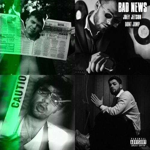 Bad News (Explicit)
