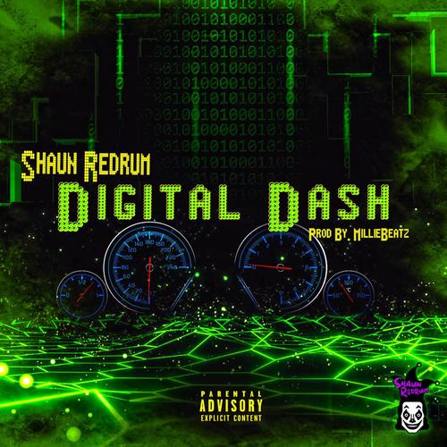 Digital Dash (Explicit)