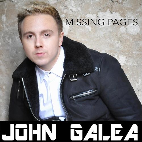 Missing Pages E.P