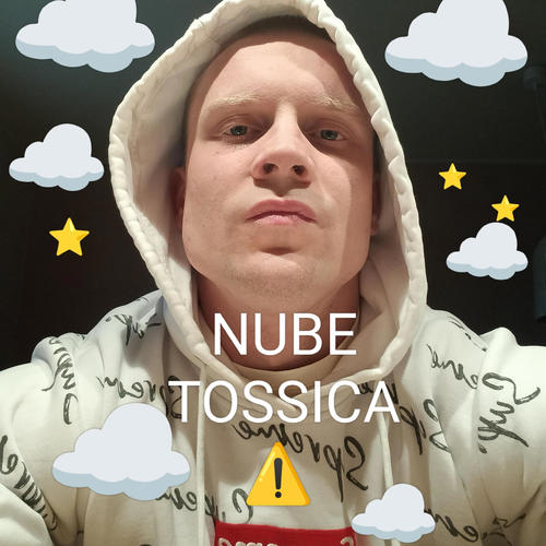 NUBE TOSSICA