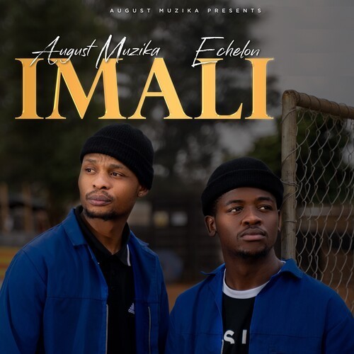 Imali