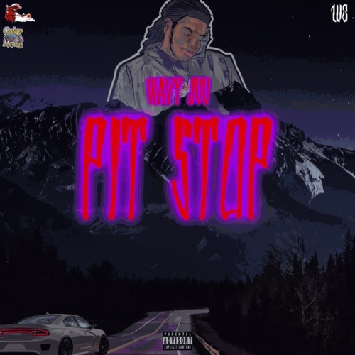 Pit Stop (Explicit)