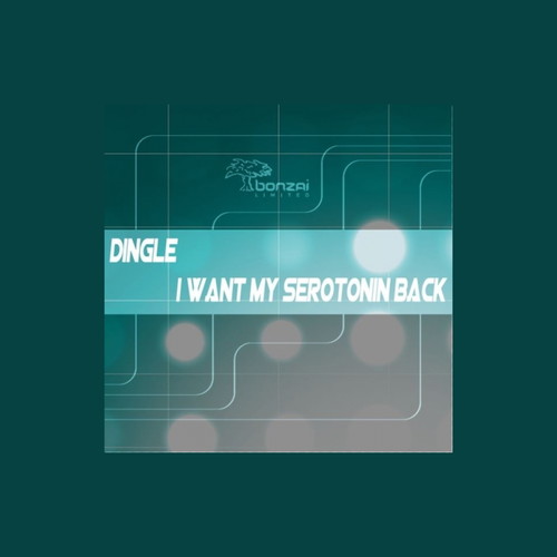 I Want My Serotonin Back