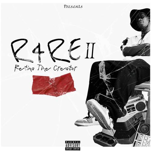 R4RE II (Explicit)