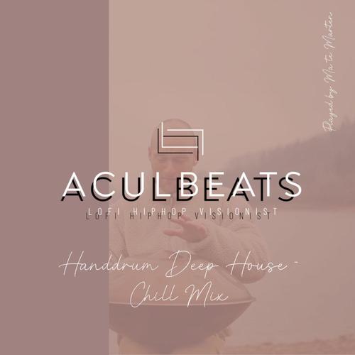 Handdrum 1111 Hz Deep House Chill Mix (feat. Malte Marten)