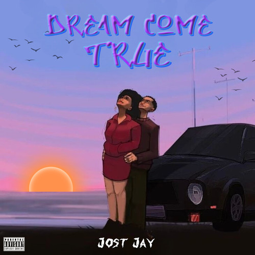 Dream Come True (Original Version) [Explicit]