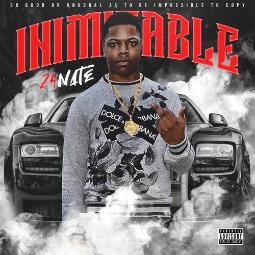 Inimitable (Explicit)