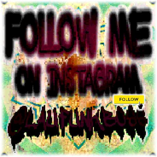 FOLLOW ME ON INSTAGRAM (Explicit)