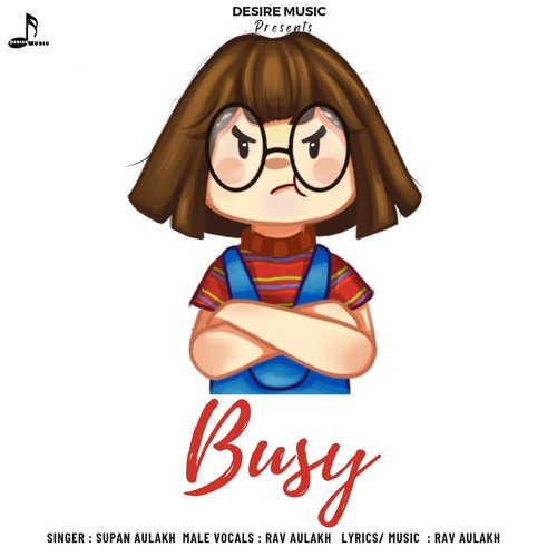 Busy