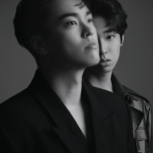 兄弟帖（甯劲涛）