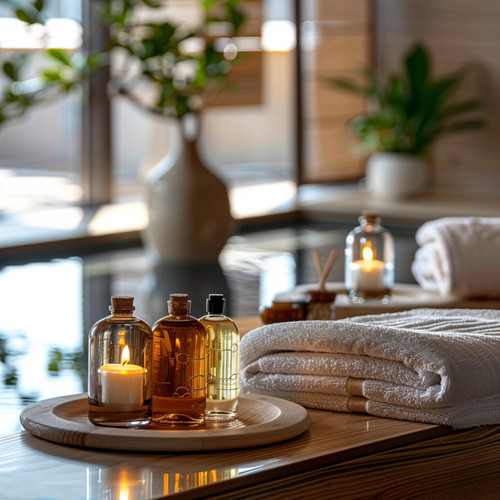 Melodías De Masaje: Sesiones Reconfortantes