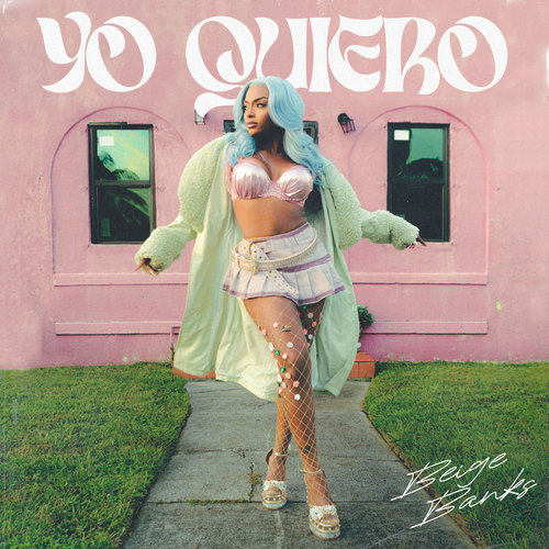 Yo Quiero (Explicit)