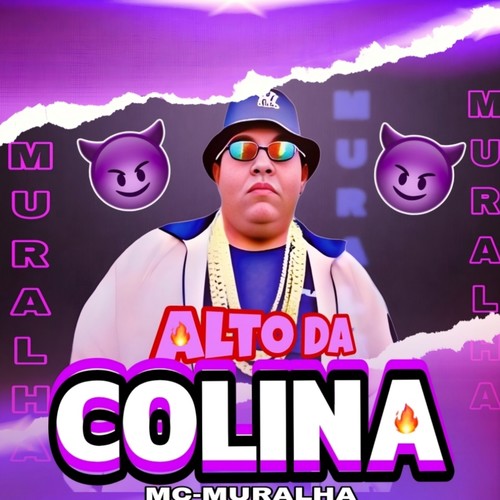 Alto da Colina (Explicit)